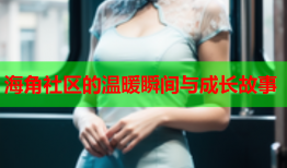 海角社区的温暖瞬间与成长故事