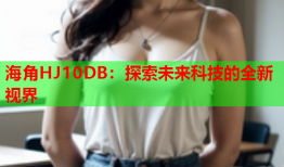 海角HJ10DB：探索未来科技的全新视界